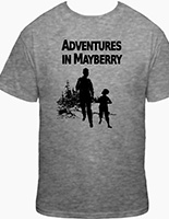 Cast T-Shirt
